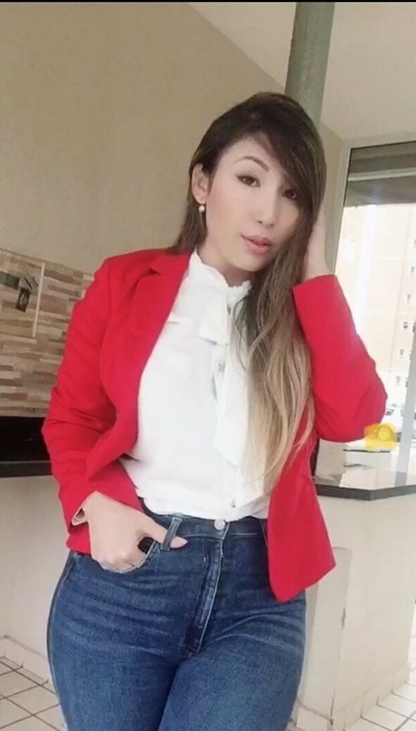 Yu Ferracini porn actress photos