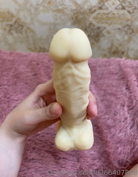 taste my nuts model pornographic image