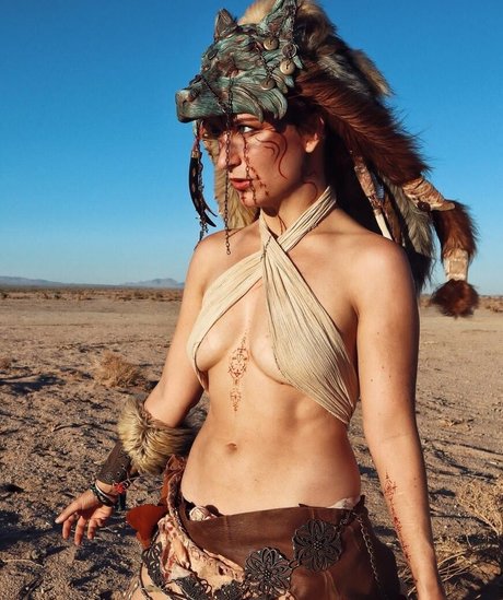 meishamock sexy star photos