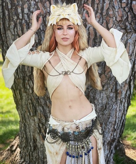 meishamock star exclusive image