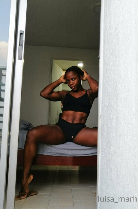 luisa marh pornstar sexy img