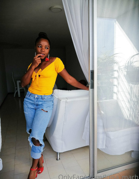 luisa marh nudes actress picture