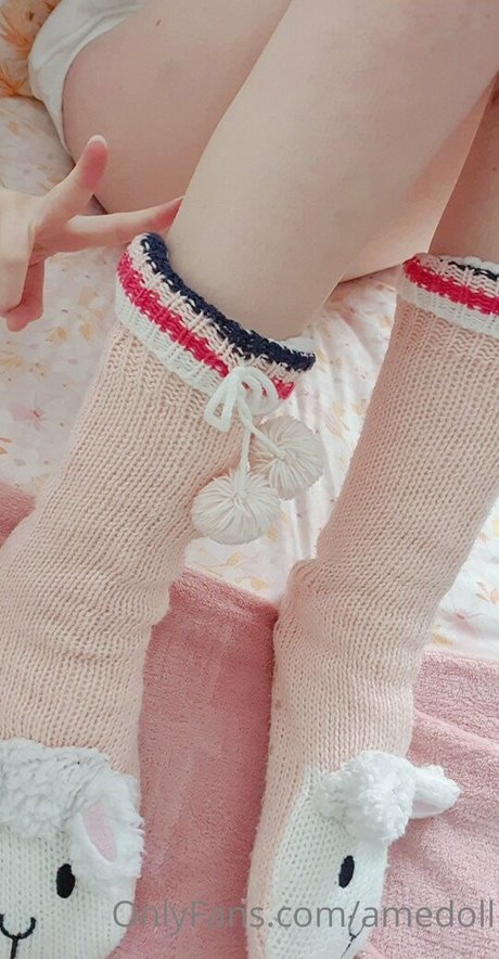 amedoll model exclusive archive