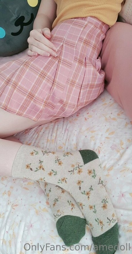 amedoll pornstar perfect archive