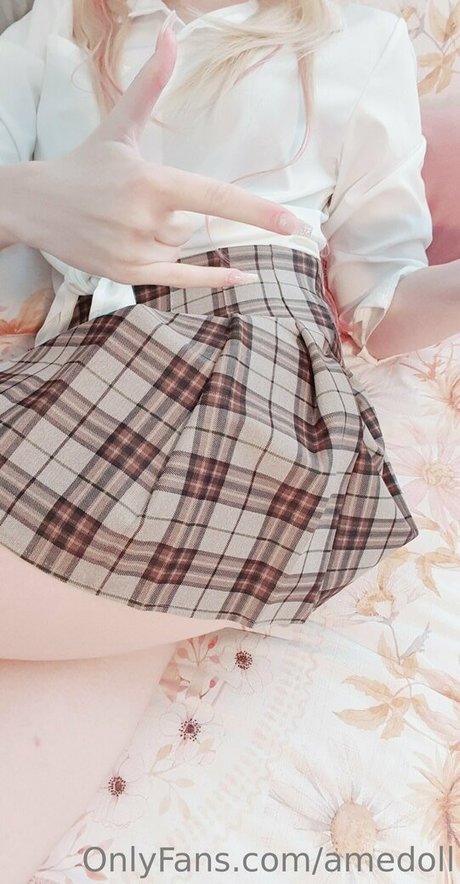 amedoll nude model pics