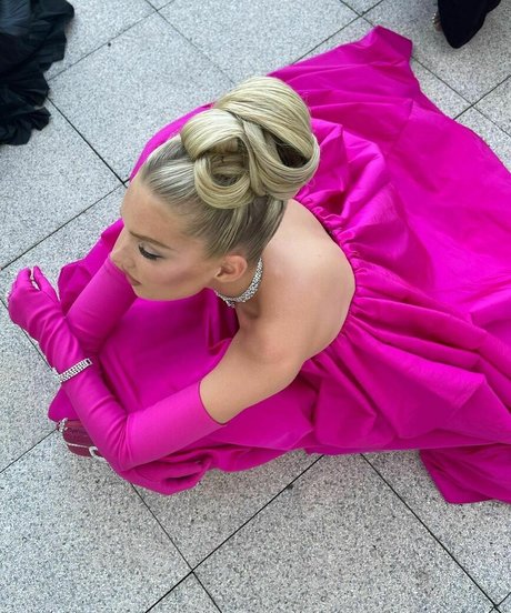 Elsa Hosk porn actress pictures