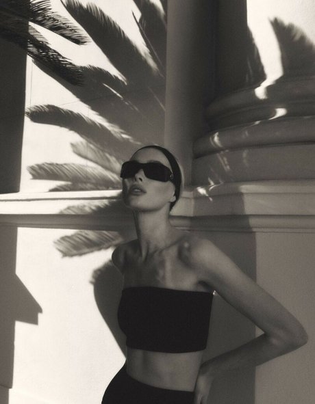 Elsa Hosk hd model archive