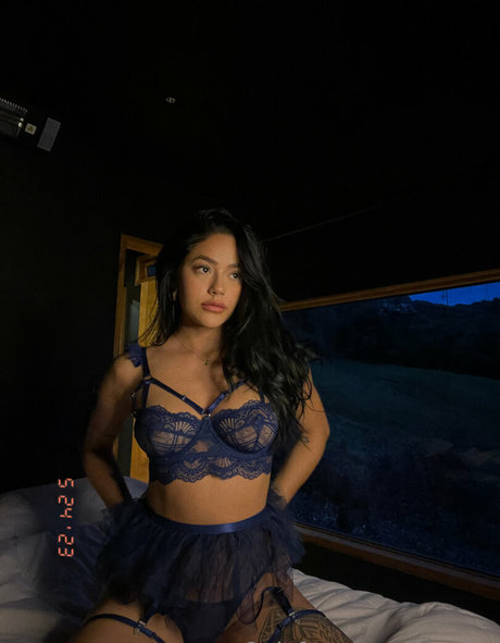 Novlux erotic pornstar photo