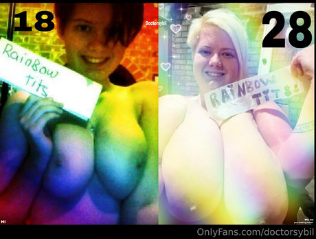 doctorsybil model high quality images