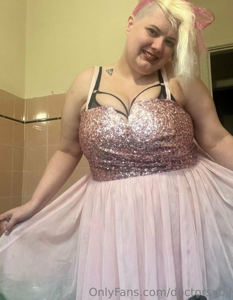 doctorsybil exclusive star pic