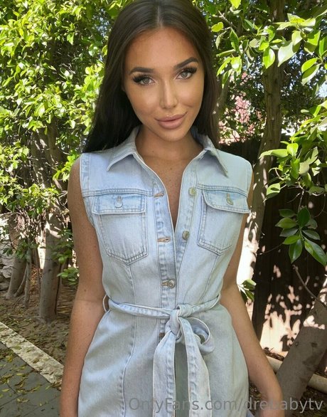 drebabytv art model photos