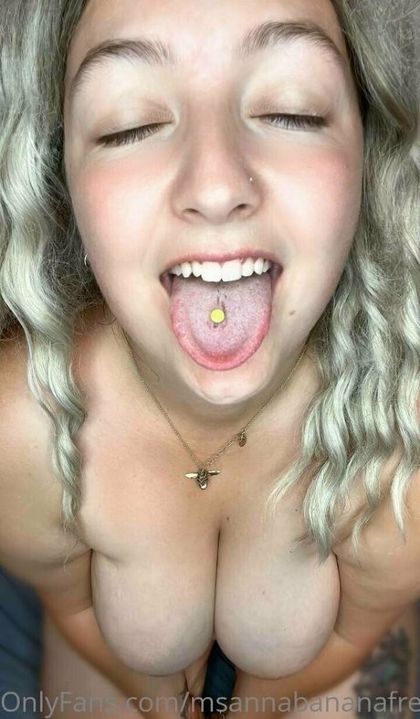 msannabananafree hd model photos