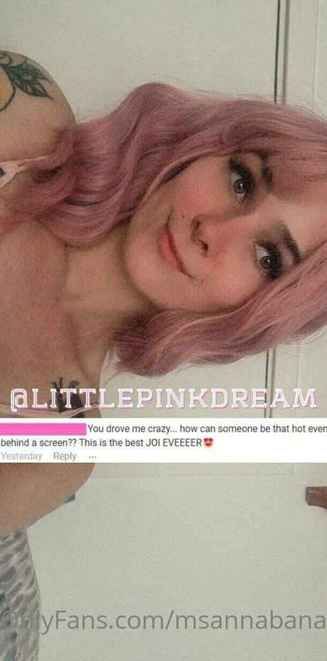 msannabananafree star free gallery