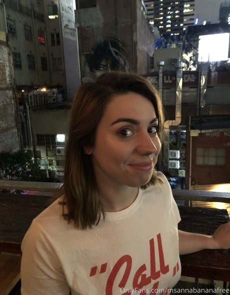 msannabananafree star perfect gallery