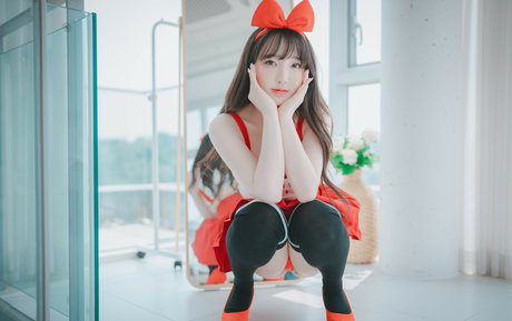 Son Ye Eun hd star archive