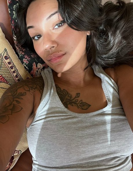 ren demarcus star high quality pics