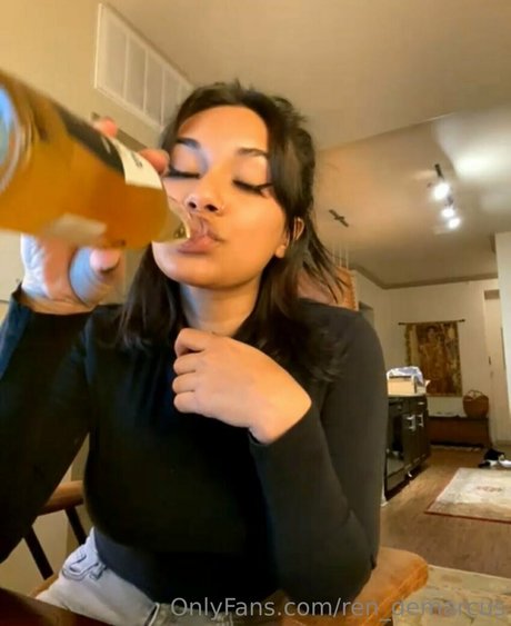 ren demarcus xxx actress pics