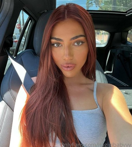 itsgigibabyyy top pornstar gallery