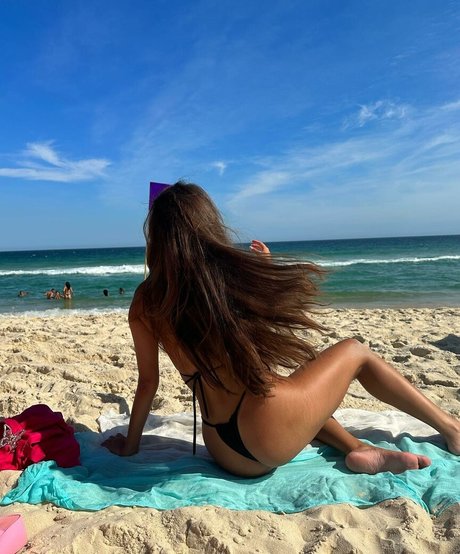 Thais Braz star sex picture