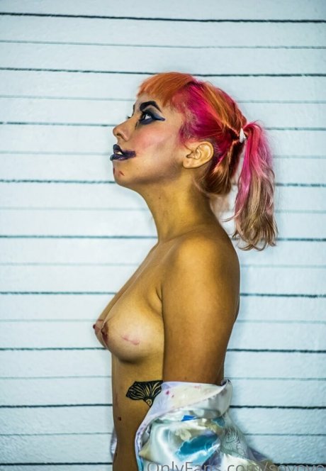 soy0yo star nudes photo