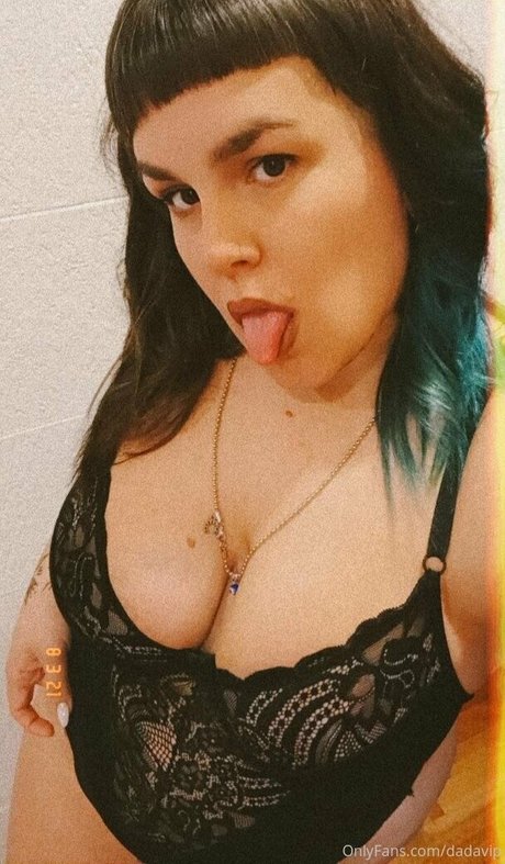 dadabitch sexy pornstar image