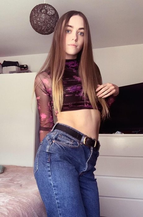 Highlandbunny model nudes pics