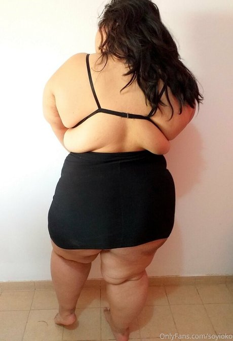 soyioko sex model pictures