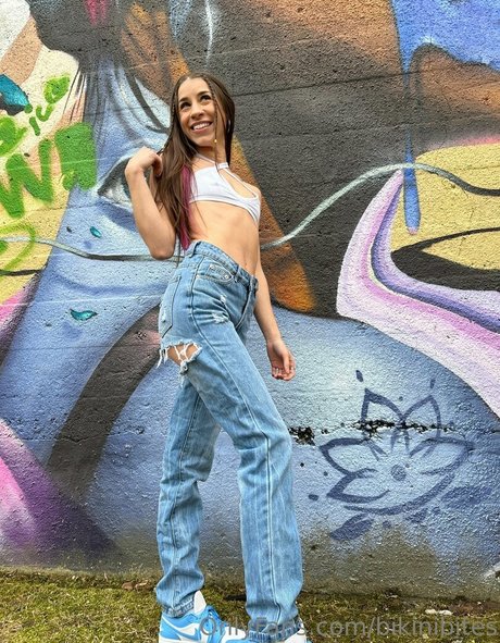 bikinibites model naked images