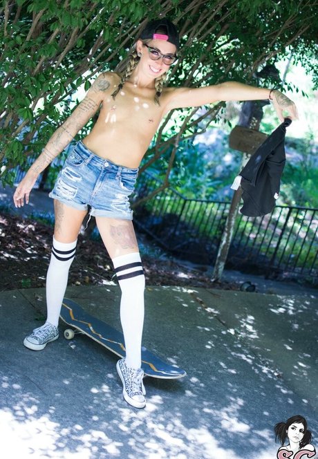 Cheshire_ model adult gallery