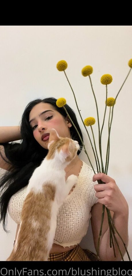 blushingblooms pornstar perfect photo