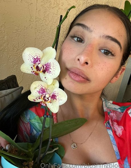 blushingblooms top actress picture