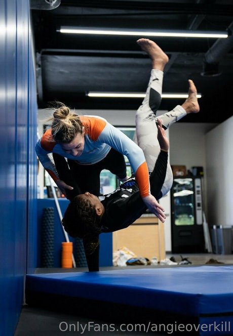 angieoverkill porn star pic