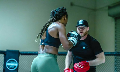 angieoverkill model nudes image