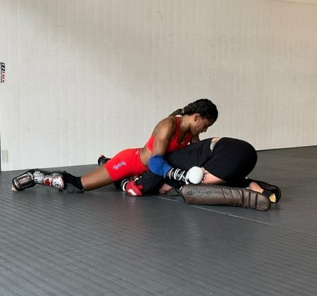 angieoverkill pornstar nudes images