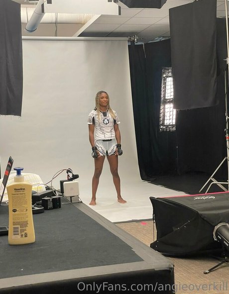 angieoverkill pornstar top pics