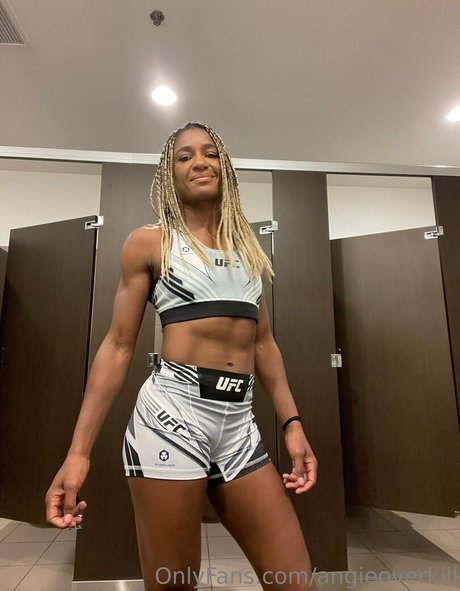 angieoverkill model nude galleries