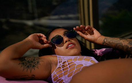 winniehoney star best photos