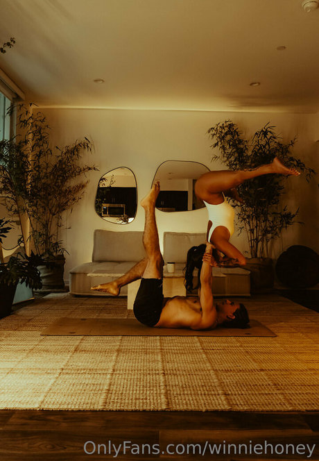 winniehoney top actress pics