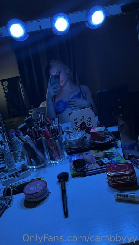 cambbyyy adult model image