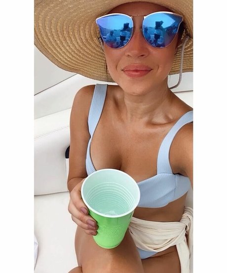 Amanda Guerra sex model picture