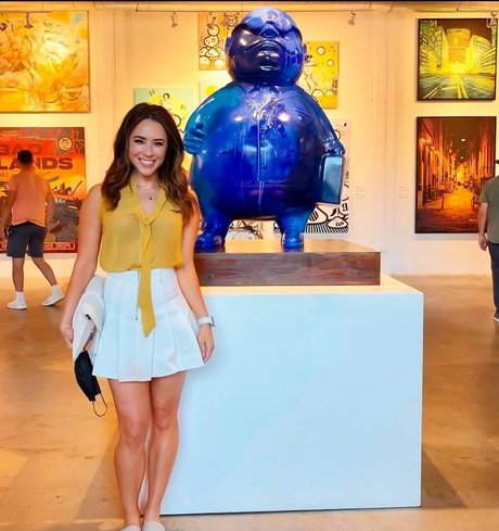 Amanda Guerra naked actress pics