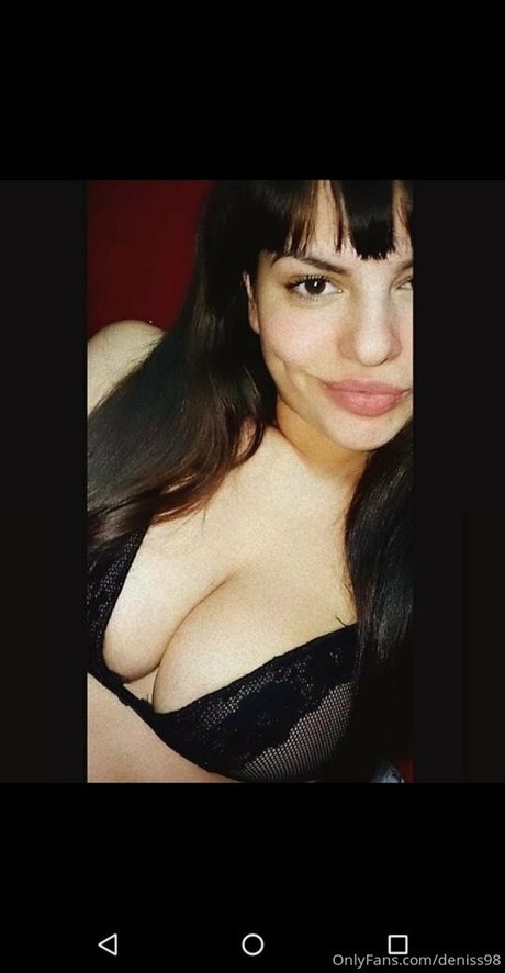 deniss98 art model pic