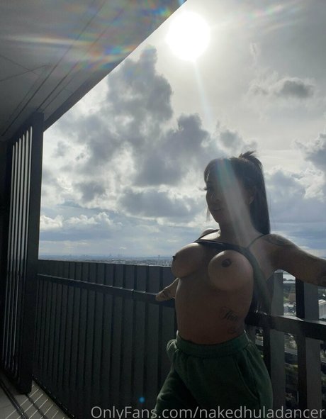 nakedhuladancer star best galleries