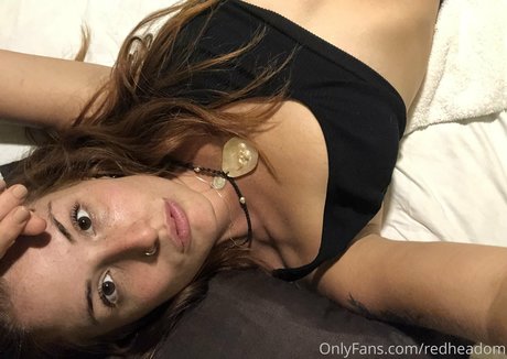 redheadom top pornstar pics
