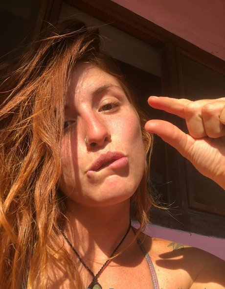 redheadom actress image