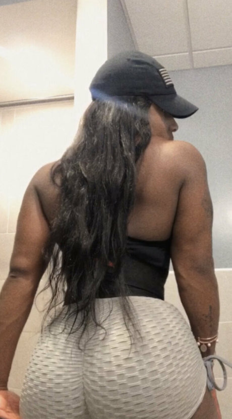 ebonymuscle star hd pic