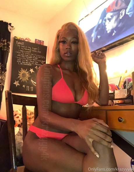 krazyyy4k star exclusive pics