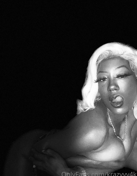 krazyyy4k star exclusive pictures