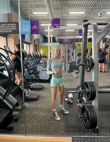 missmakaylabaddie perfect pornstar photo