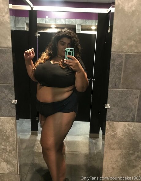 poundcake1908 Profile pic